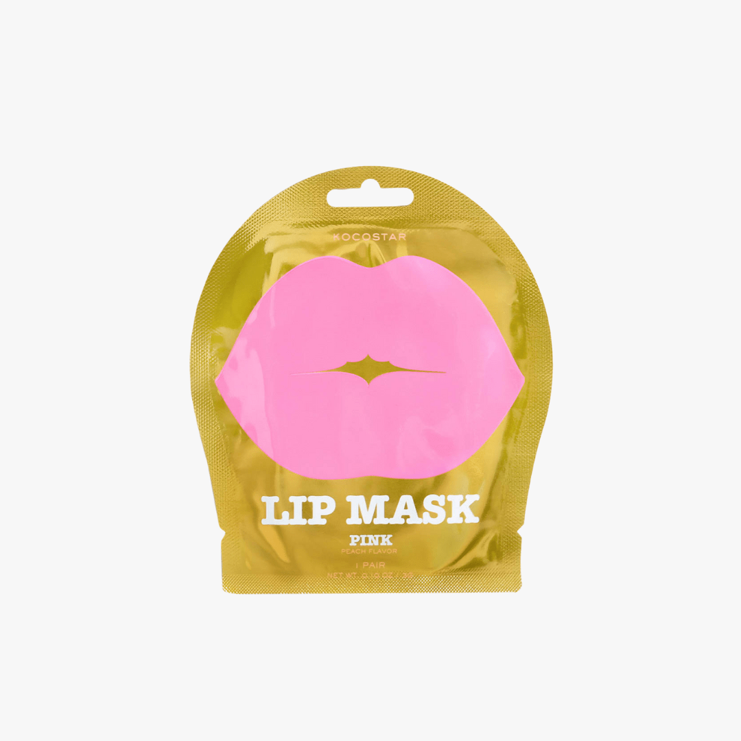 KOCOSTAR Lip Mask 1pc (3 Types）