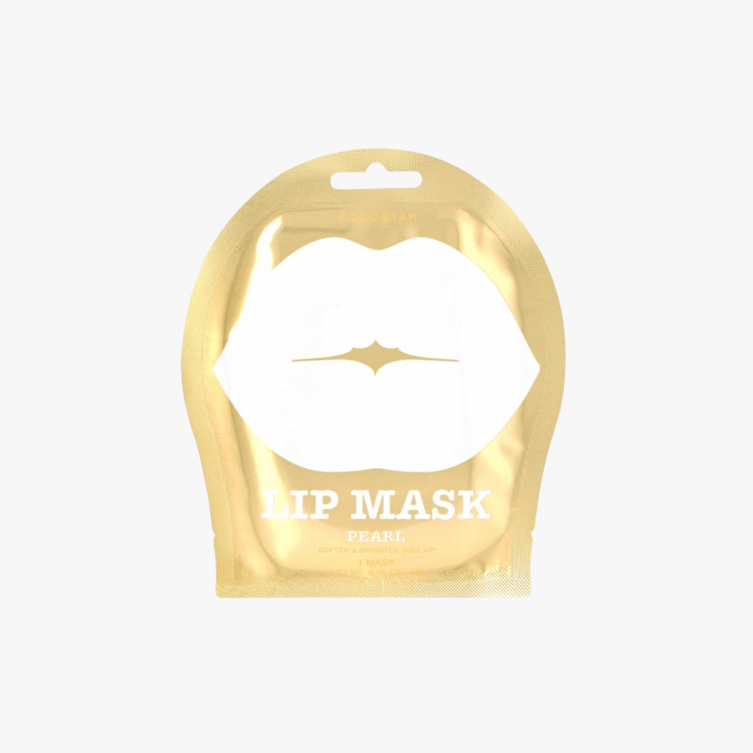 KOCOSTAR Lip Mask 1pc (3 Types）