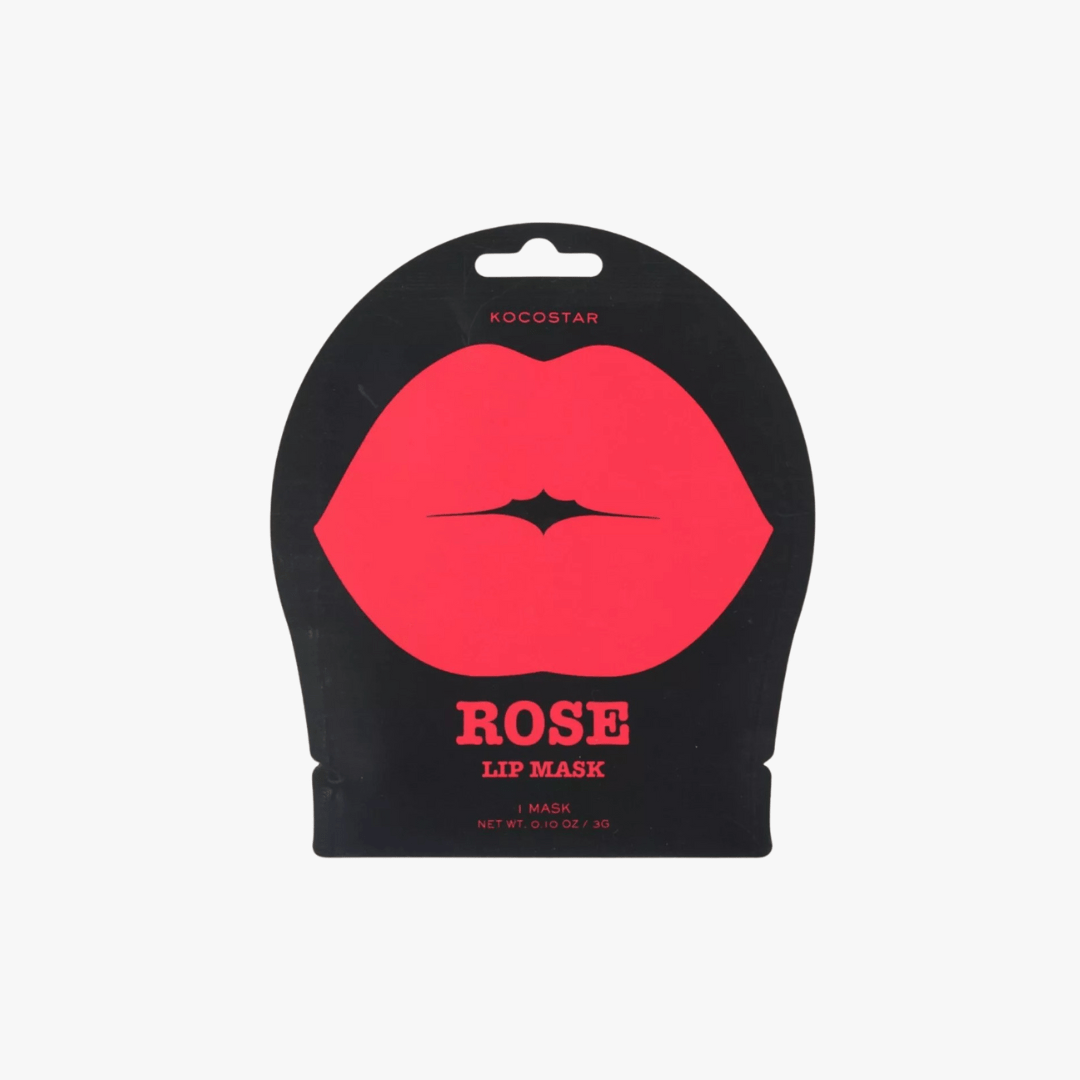 KOCOSTAR Lip Mask 1pc (3 Types）