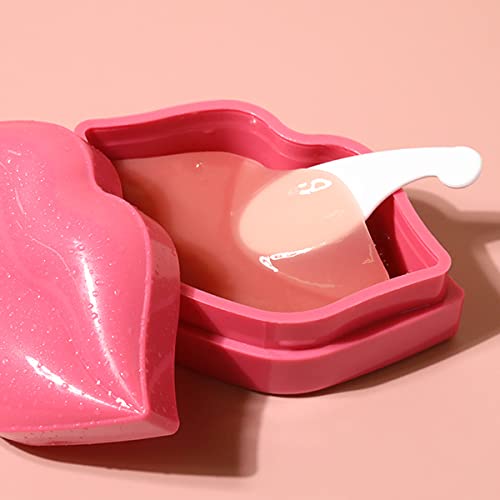 KOCOSTAR LIP MASK PINK 20pcs (Clearance)