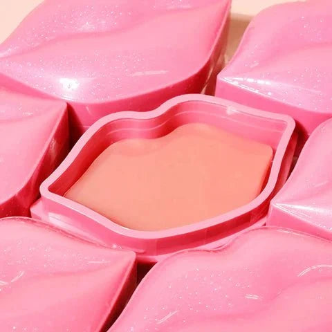 KOCOSTAR LIP MASK PINK 20pcs (Clearance)