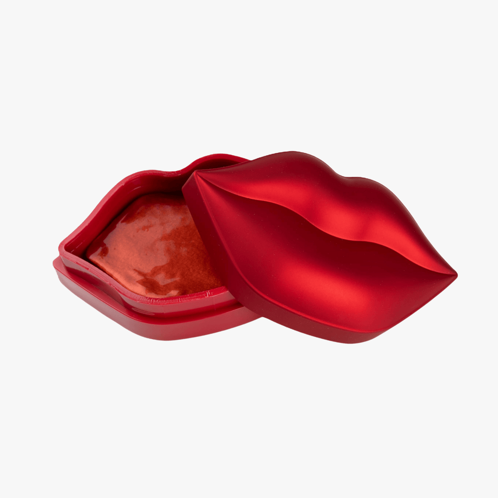 KOCOSTAR Lip Mask Rose 20pcs (Clearance)