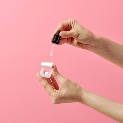 KSECRET SEOUL 1988 Boosting Ball : Collagen 100% 7x5ml