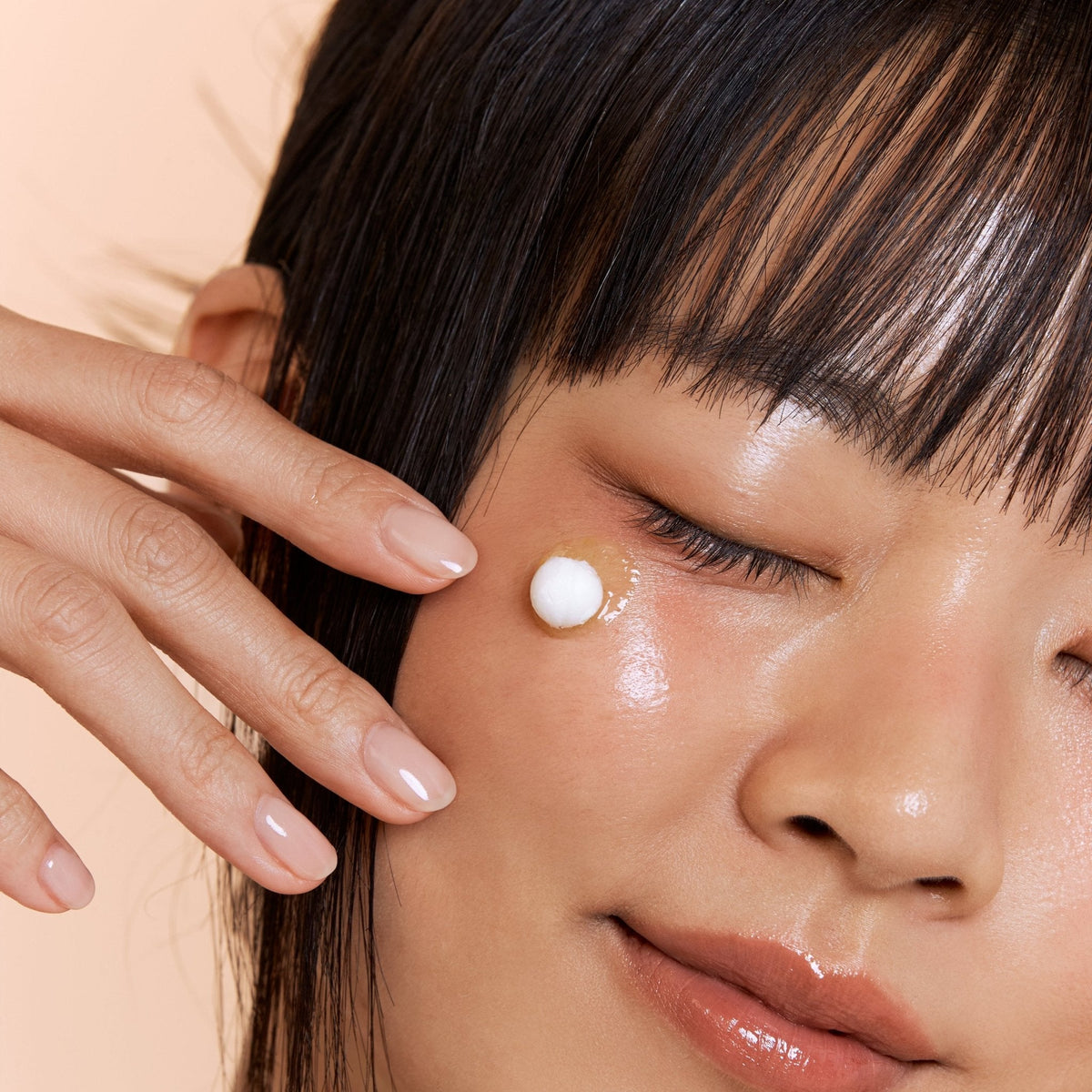 KSECRET SEOUL 1988 Boosting Ball : Collagen 100% 7x5ml