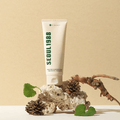 KSECRET SEOUL 1988 Cleansing Foam: Pine Cica 1% + Probiotics 150ml