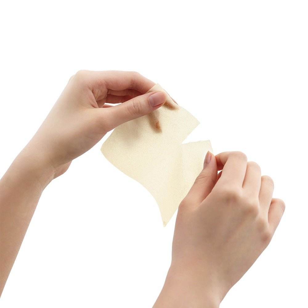 KSECRET SEOUL 1988 Refining Pad: C-Retinal + Bamboo