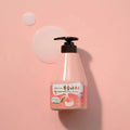 Kwailnara Milk Body Soap (6 Types)