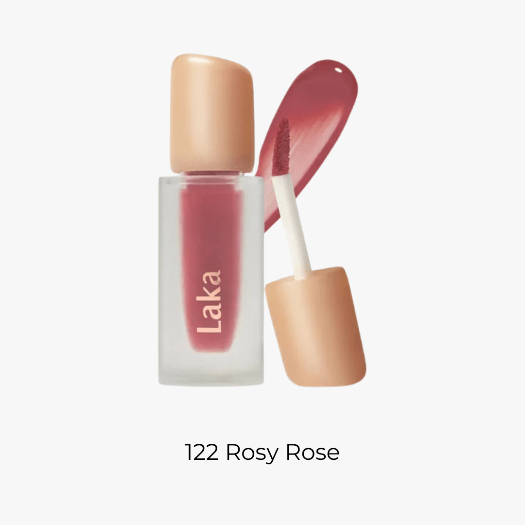 Laka Fruity Glam Tint