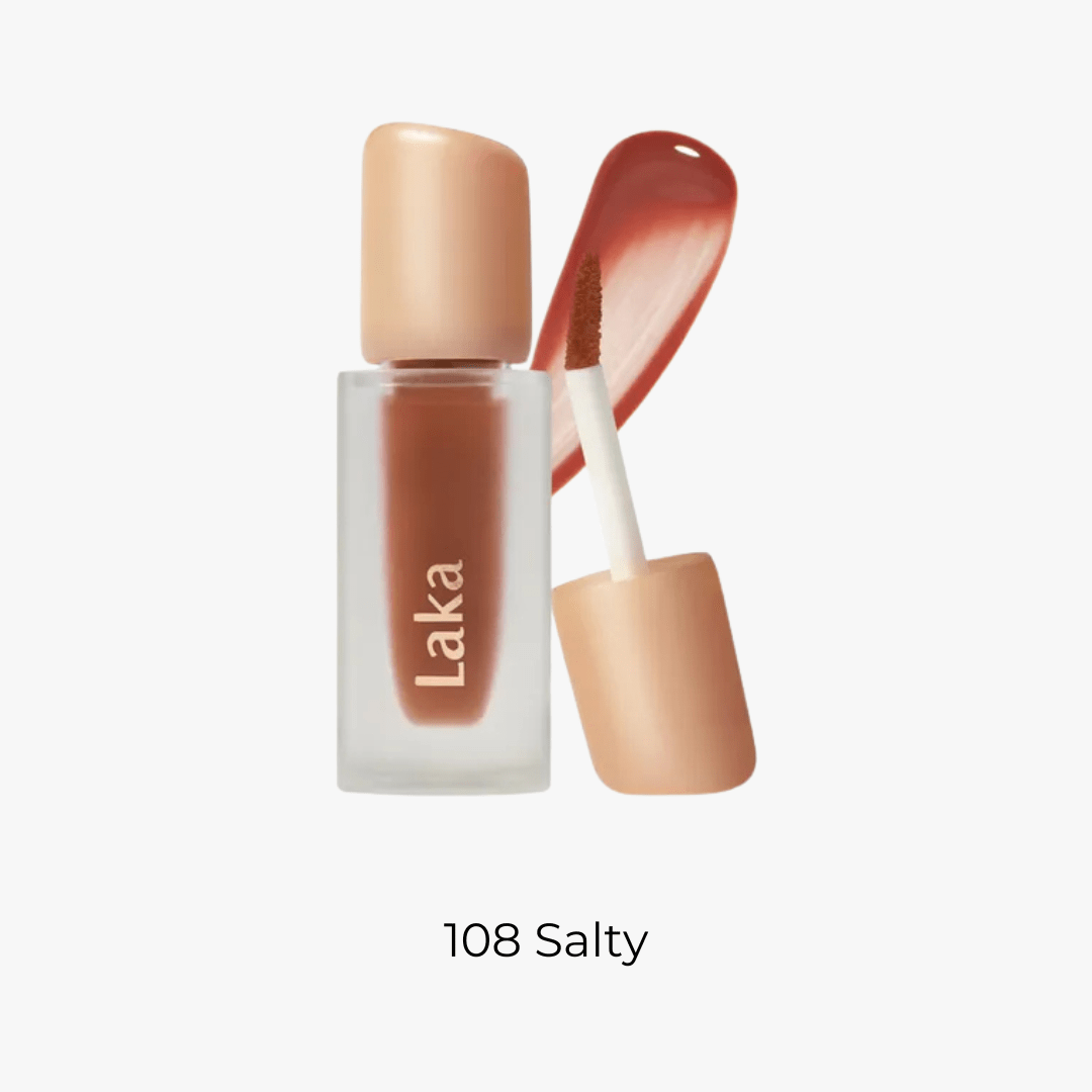 Laka Fruity Glam Tint