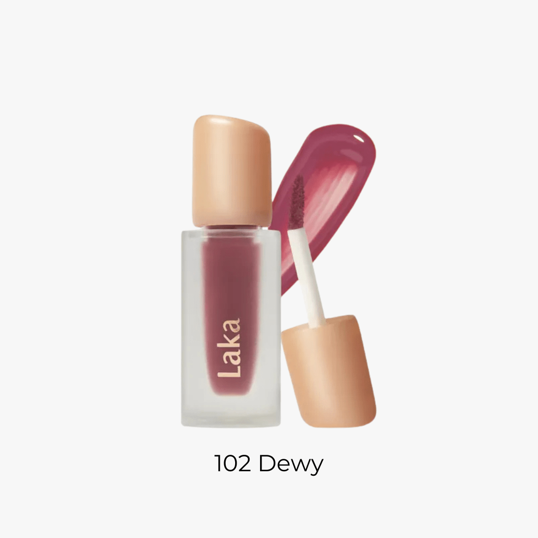 Laka Fruity Glam Tint