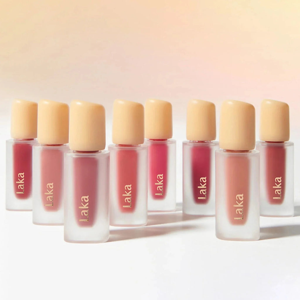 Laka Fruity Glam Tint