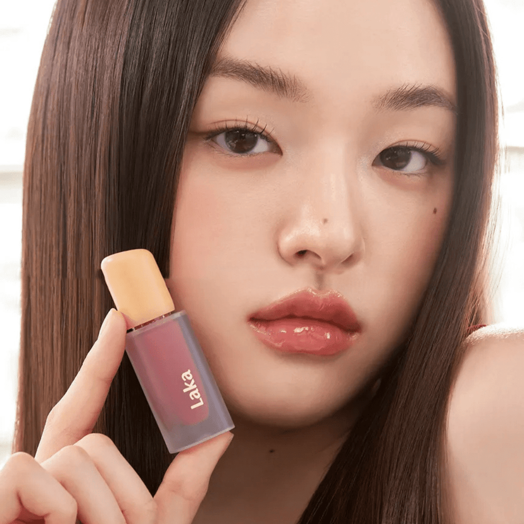 Laka Fruity Glam Tint