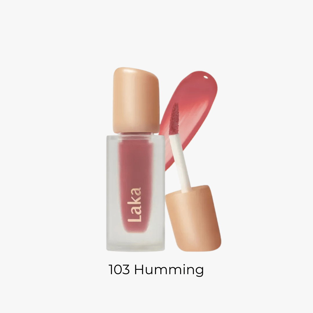 Laka Fruity Glam Tint