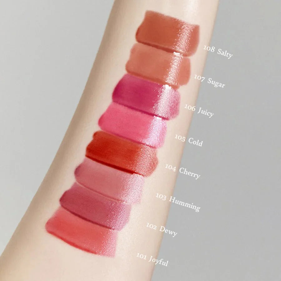 Laka Fruity Glam Tint