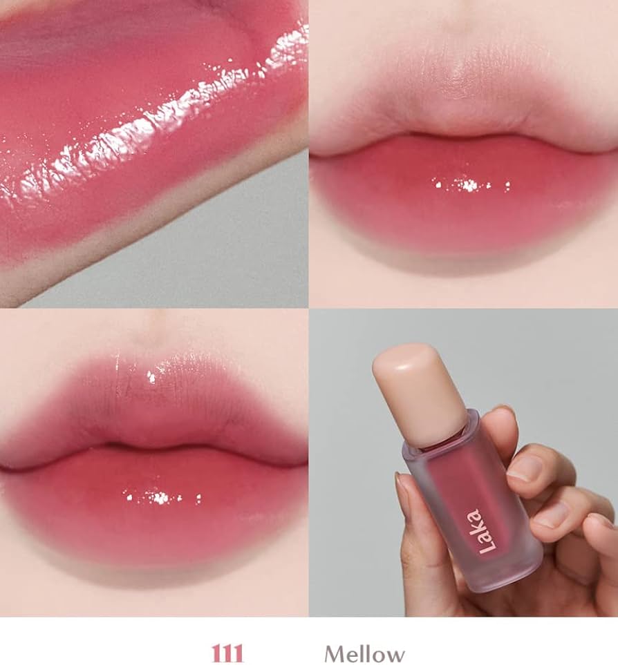 Laka Fruity Glam Tint