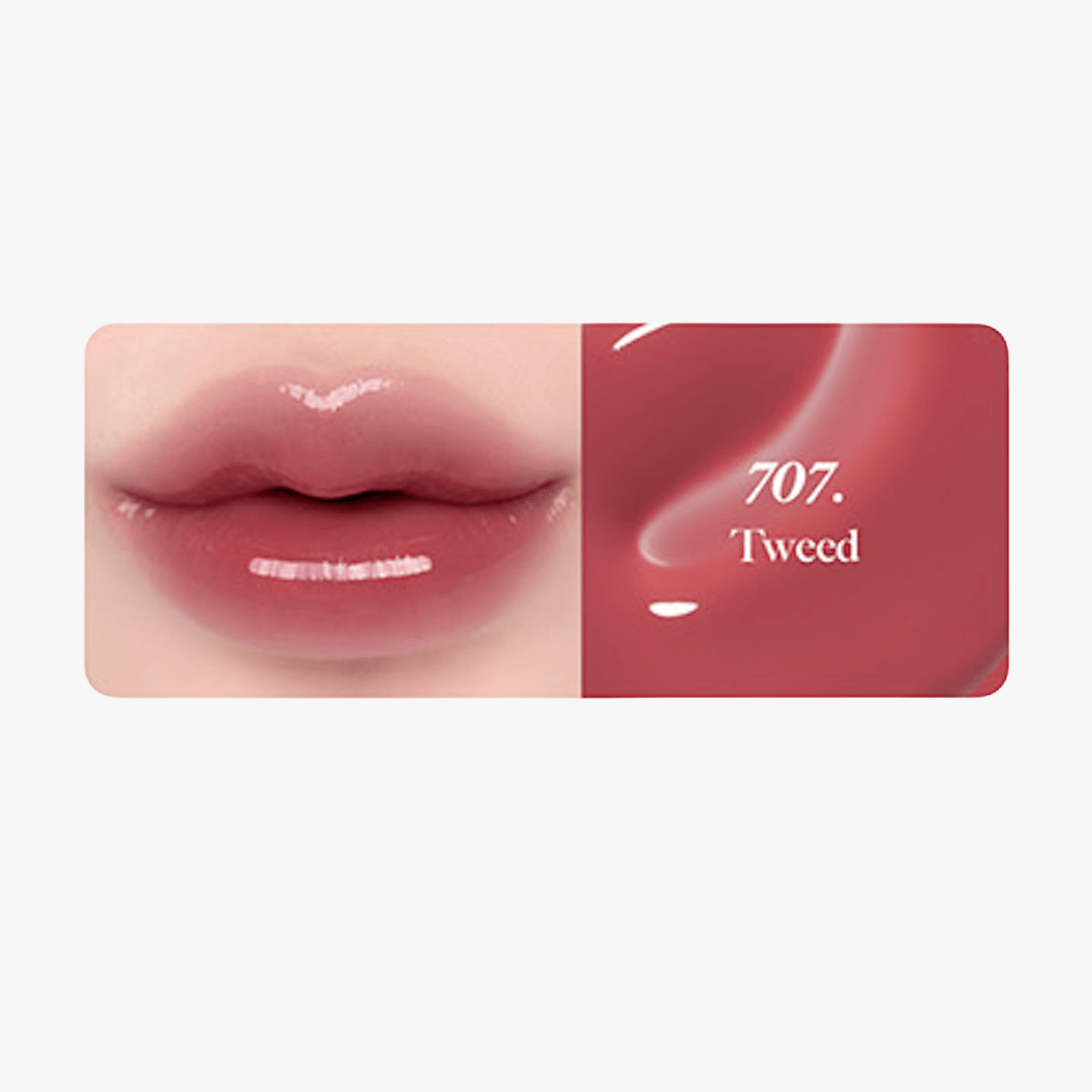 LAKA Fruity Lip Glotioner (5 Colors)