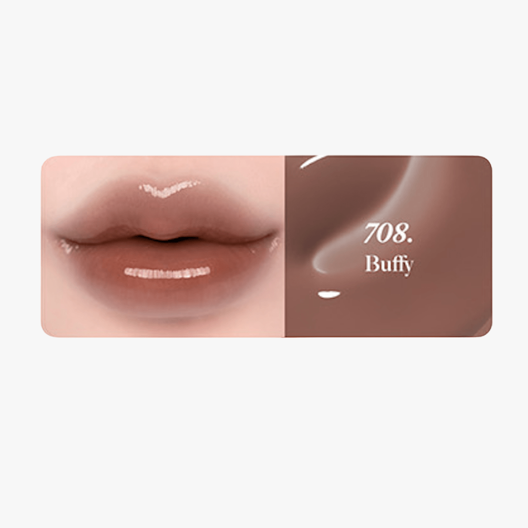 LAKA Fruity Lip Glotioner (5 Colors)