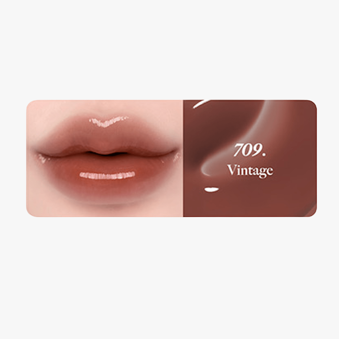 LAKA Fruity Lip Glotioner (5 Colors)