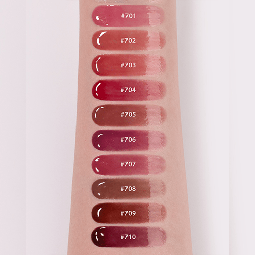 LAKA Fruity Lip Glotioner (5 Colors)