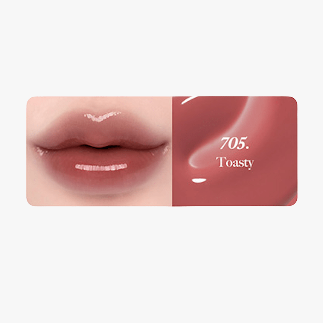 LAKA Fruity Lip Glotioner (5 Colors)