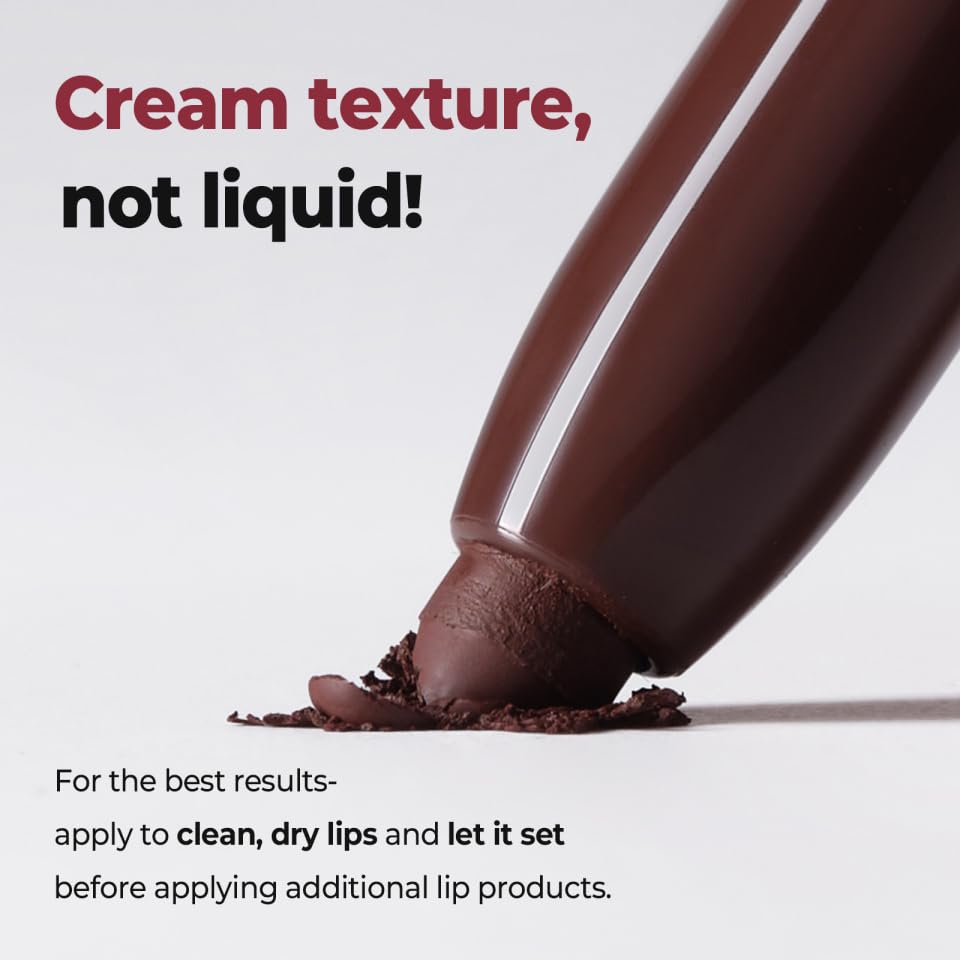 LAKA Stain Lip Liner (5 Colors)
