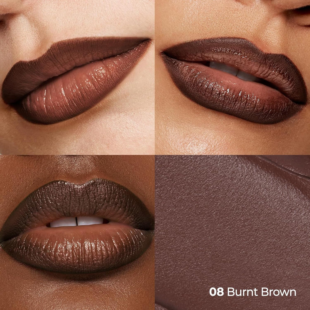 LAKA Stain Lip Liner (5 Colors)