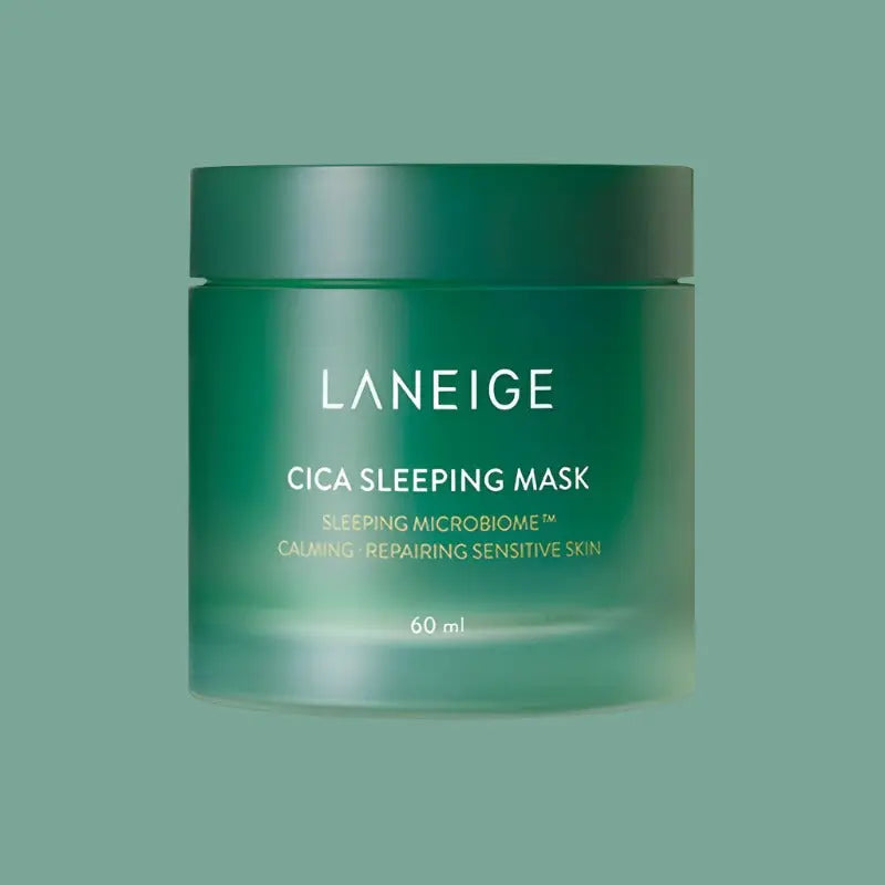 Laneige Cica Sleeping Mask 60ml