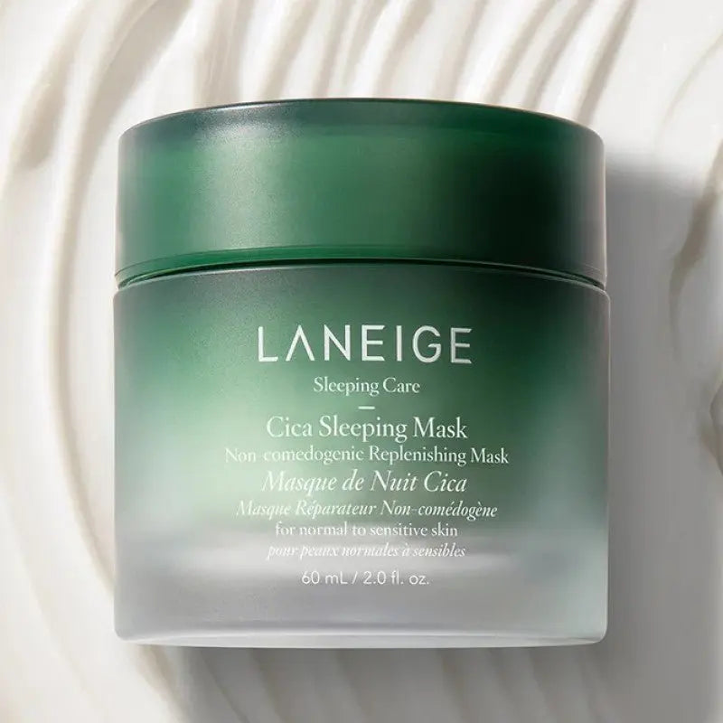 Laneige Cica Sleeping Mask 60ml