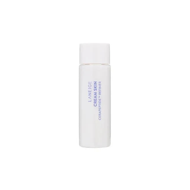 Laneige Cream Skin Cerapeptide Refiner (170ml/25ml)