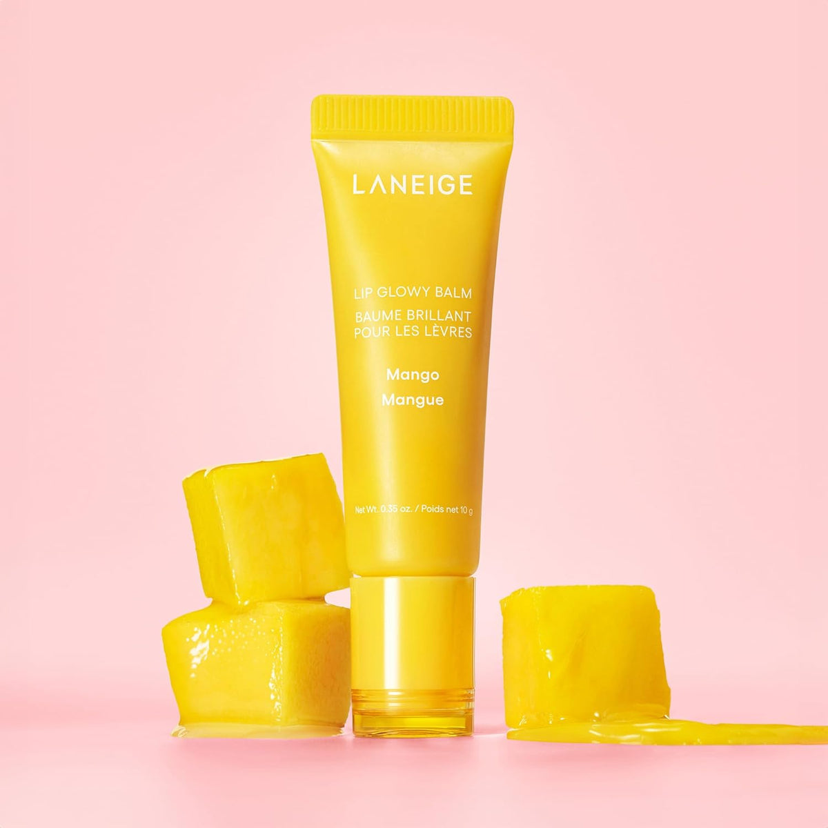 LANEIGE Lip Glowy Balm (5 Scents)