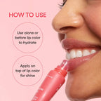 LANEIGE Lip Glowy Balm (5 Scents)