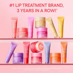 LANEIGE Lip Glowy Balm (5 Scents)