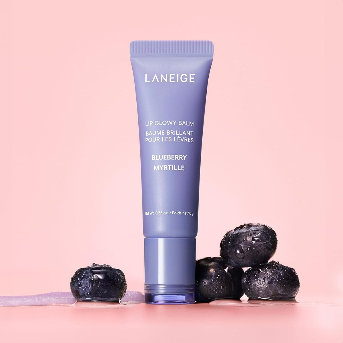 LANEIGE Lip Glowy Balm (5 Scents)