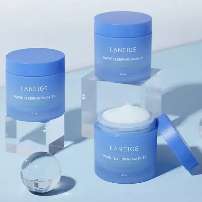 Laneige Water Sleeping Mask 70ml
