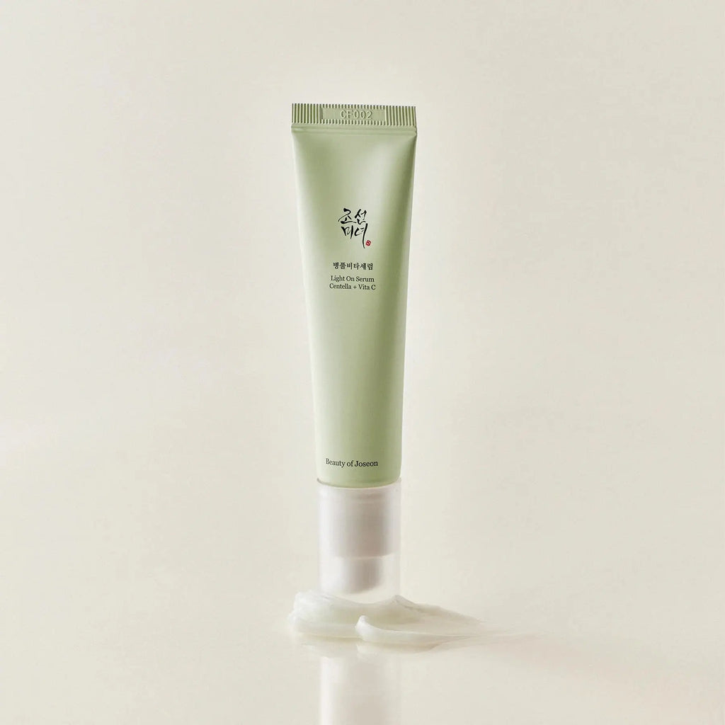 Beauty of Joseon Light On Serum: Centella + Vita C 30ml