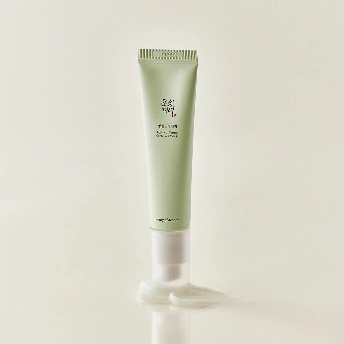 Beauty of Joseon Light On Serum: Centella + Vita C 30ml