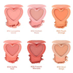 Lilybyred Luv Beam Cheek (AD) (Clearance)