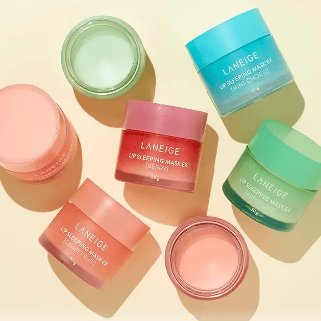 Laneige Lip Sleeping Mask 20ml