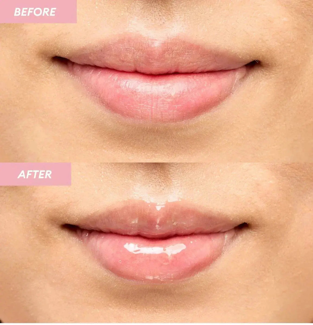 APIEU Honey & Milk Lip Oil Peach 5g