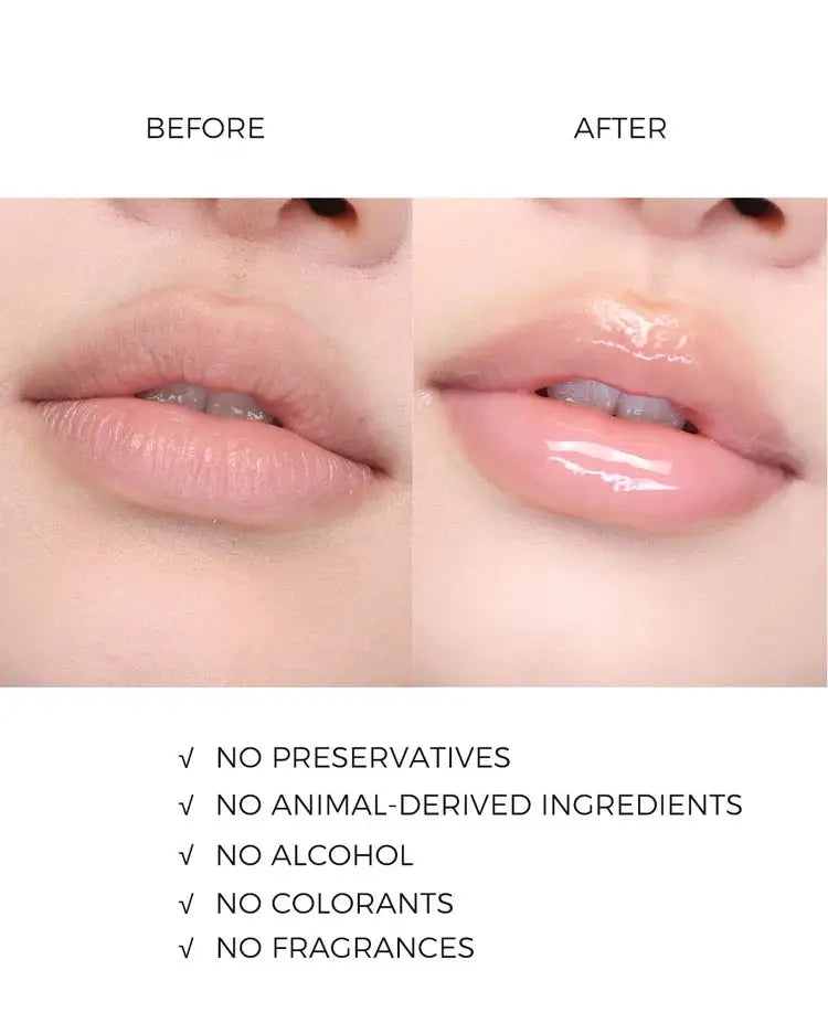 Flower Knows Little Angel Hydrating Repair Lip Mask