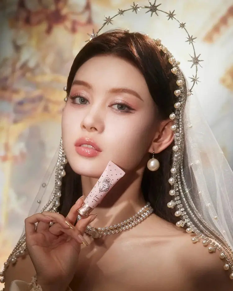 Flower Knows Little Angel Hydrating Repair Lip Mask