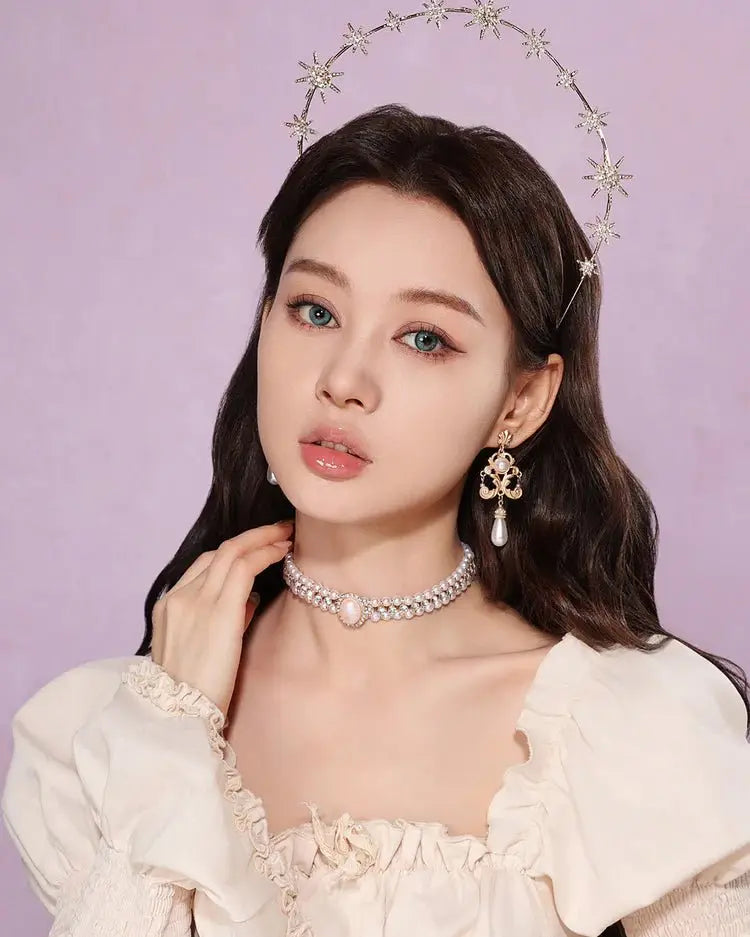 Flower Knows Little Angel Hydrating Repair Lip Mask