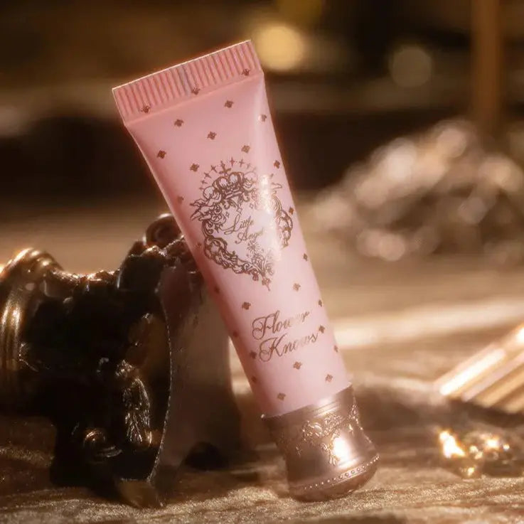 Flower Knows Little Angel Hydrating Repair Lip Mask