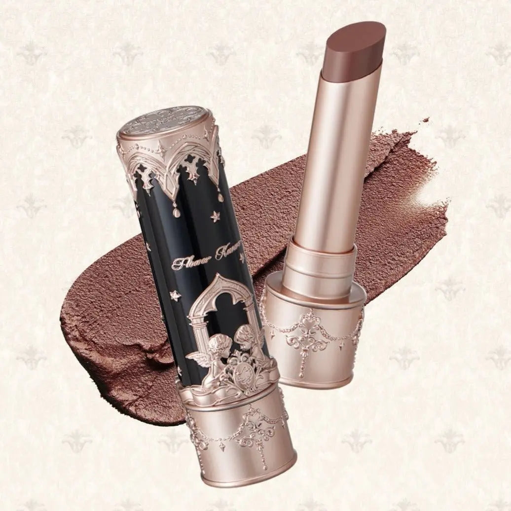 Flower Knows Little Angel Matte Lipstick (9 Colors)