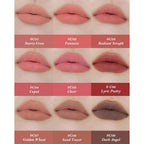 Flower Knows Little Angel Matte Lipstick (9 Colors)
