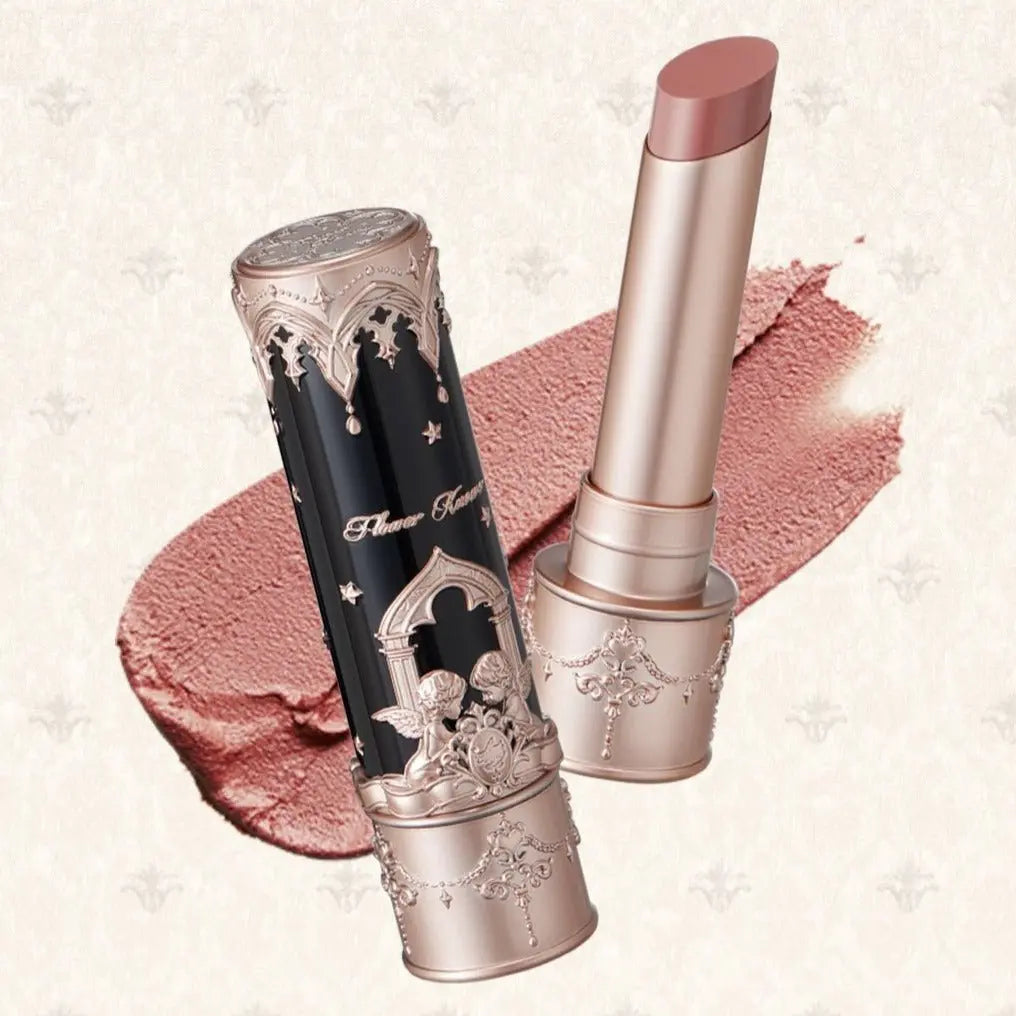 Flower Knows Little Angel Matte Lipstick (9 Colors)