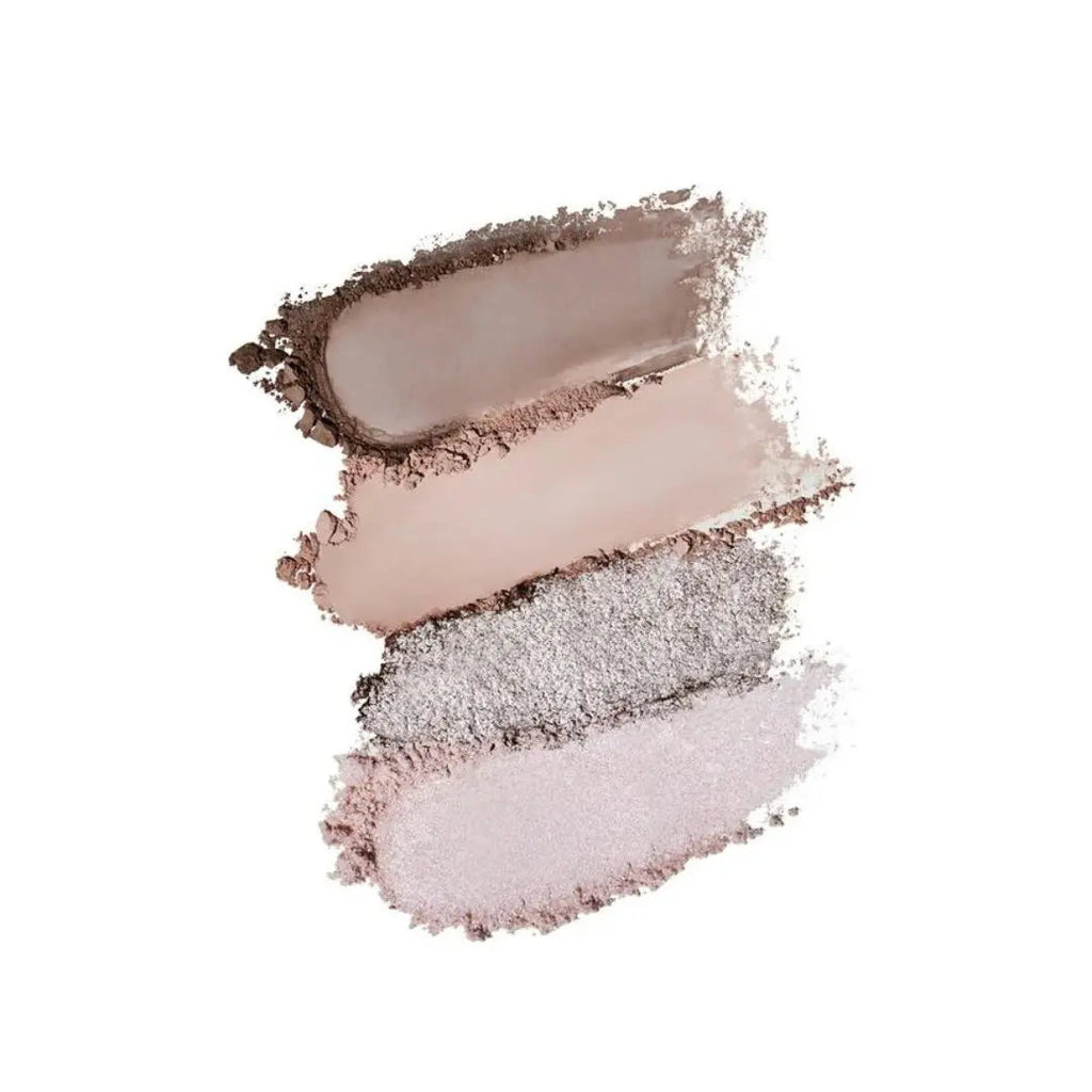 Flower Knows Little Angel Nine-Color Eyeshadow Palette 01 Eden’s Angel