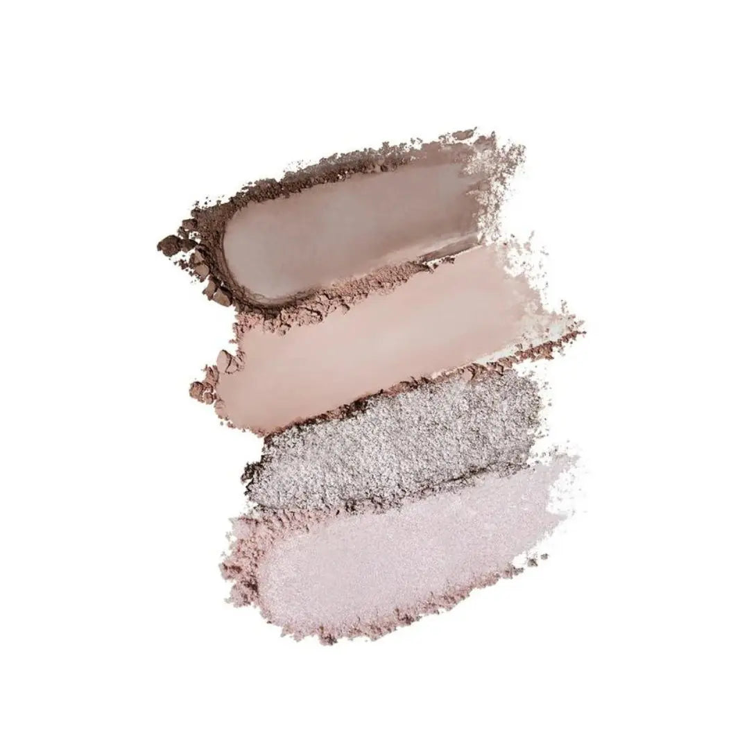 Flower Knows Little Angel Nine-Color Eyeshadow Palette 01 Eden’s Angel