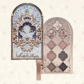 Flower Knows Little Angel Nine-Color Eyeshadow Palette 01 Eden’s Angel