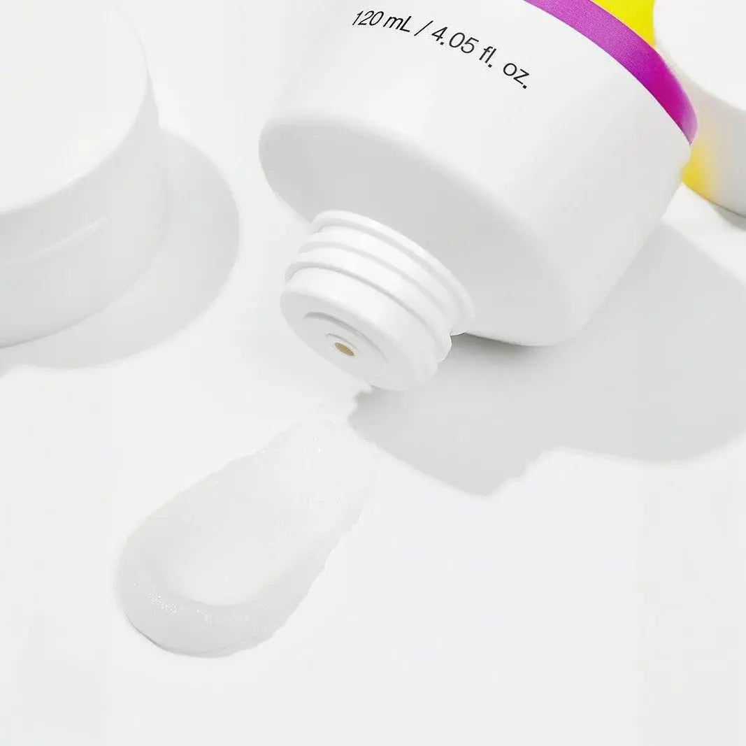 COSRX Low pH Goodnight Soft Peeling Gel 120ml